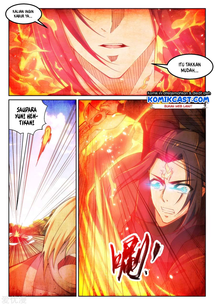 Dilarang COPAS - situs resmi www.mangacanblog.com - Komik against the gods 103 - chapter 103 104 Indonesia against the gods 103 - chapter 103 Terbaru 3|Baca Manga Komik Indonesia|Mangacan